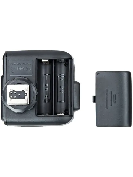 GODOX X1T-C Trigger-Transmitter | D'Aponte | Radio and Cable 2