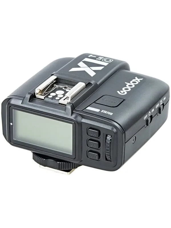 GODOX X1T-C Radio Trasmettitore per Canon