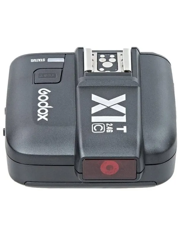 GODOX X1T-C Radio Trasmettitore per Canon