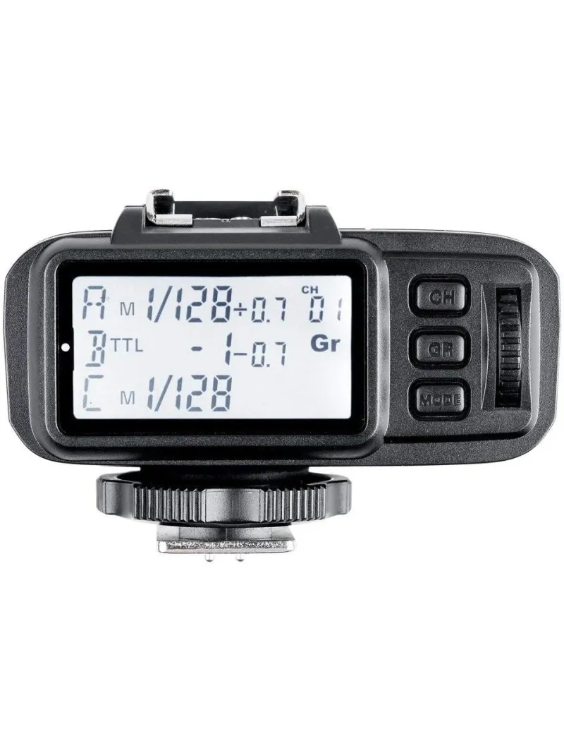 GODOX X1T-C Radio Trasmettitore per Canon