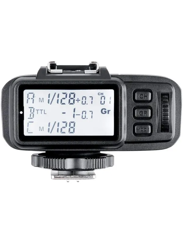 GODOX X1T-C Radio Trasmettitore per Canon