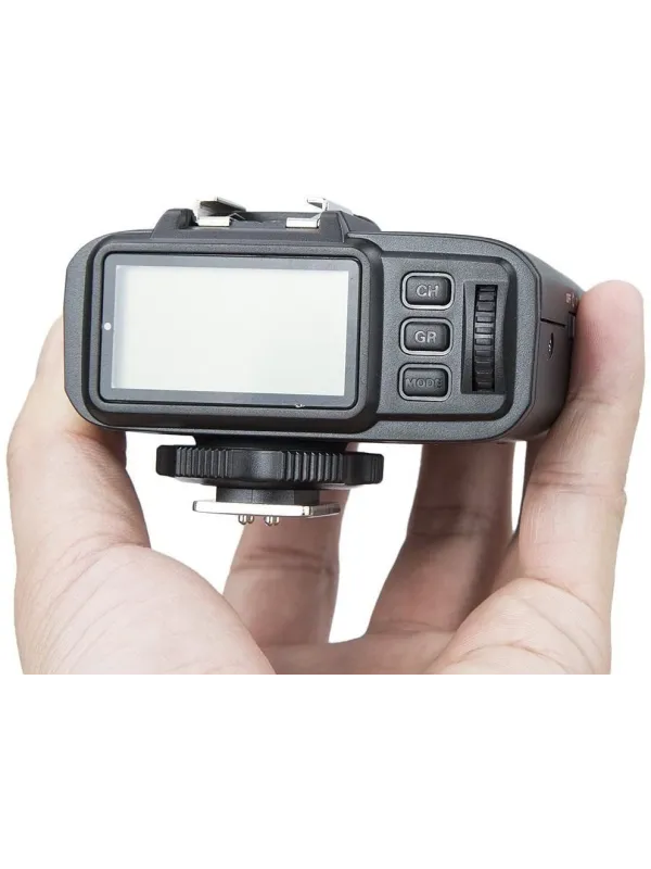GODOX X1T-C Radio Trasmettitore per Canon