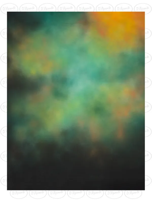 D'APONTE FONDALE IN TELA OM 12-645-M (210X250hCM)