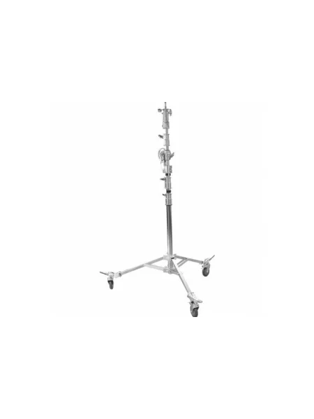 JINBEI M-6 Giraffe Stand | D'Aponte | Stand and Light Boom Stand 2