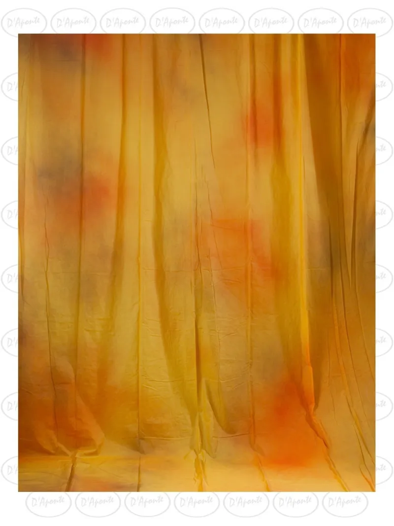 D'APONTE FONDALE IN COTONE BM 13-605-M (h270X290CM)