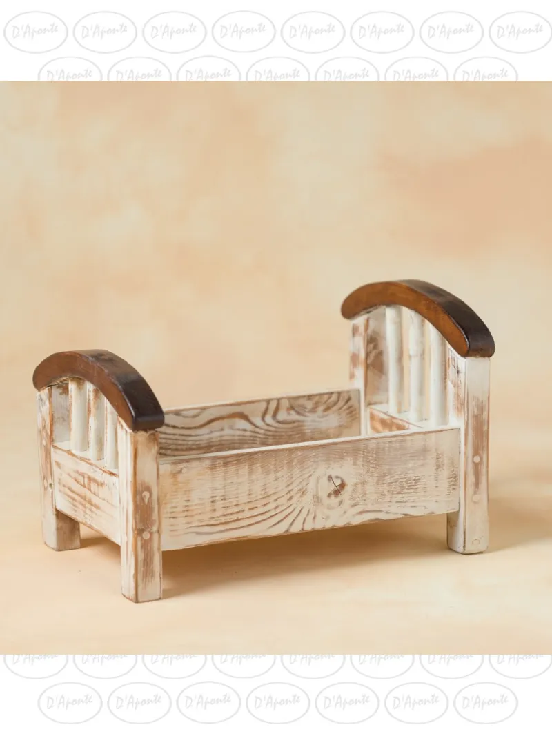 D'APONTE NEWBORN NB055 KIT LETTINO E ARMADIO