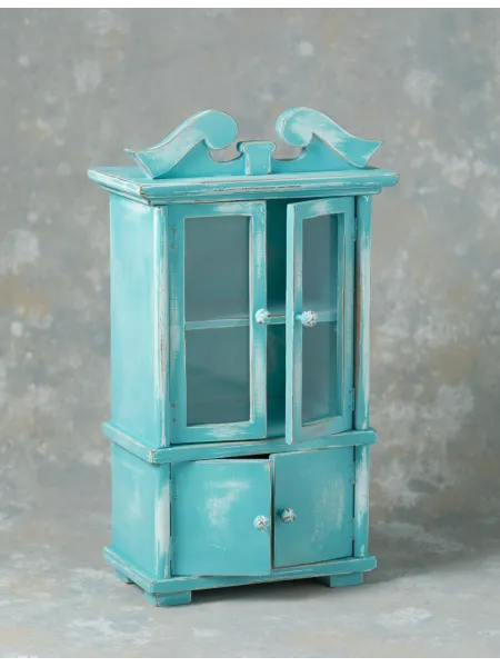D'APONTE NEWBORN NB054A LIGHT BLUE WARDROBE | D'Aponte | Newborn Accessories