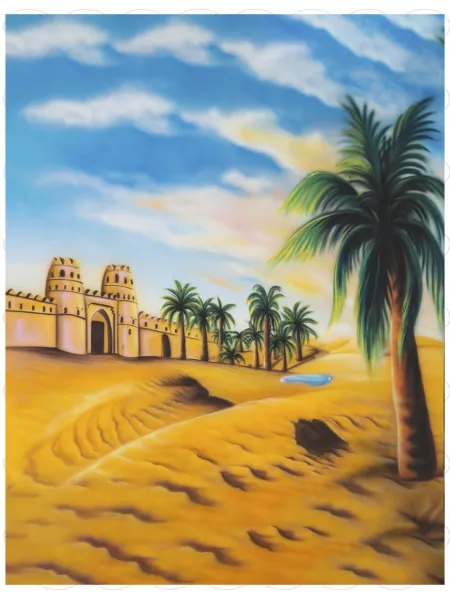 D'APONTE CANVAS BACKDROP DS 20-001-M | D'Aponte | Offers