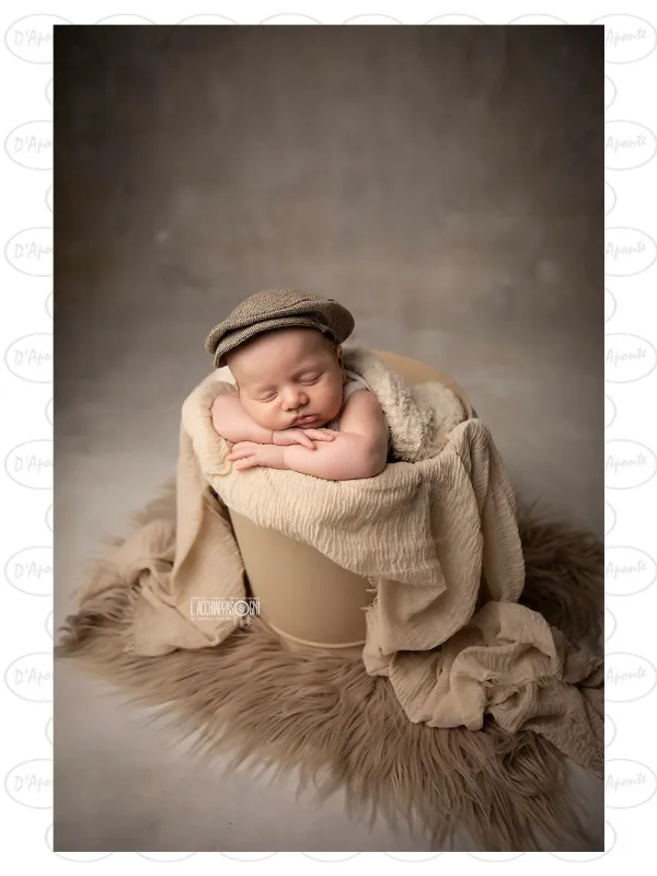 D'APONTE PRINTED CANVAS BACKDROP PRS 12-912 | D'Aponte | Premium Backdrops - PR Printed