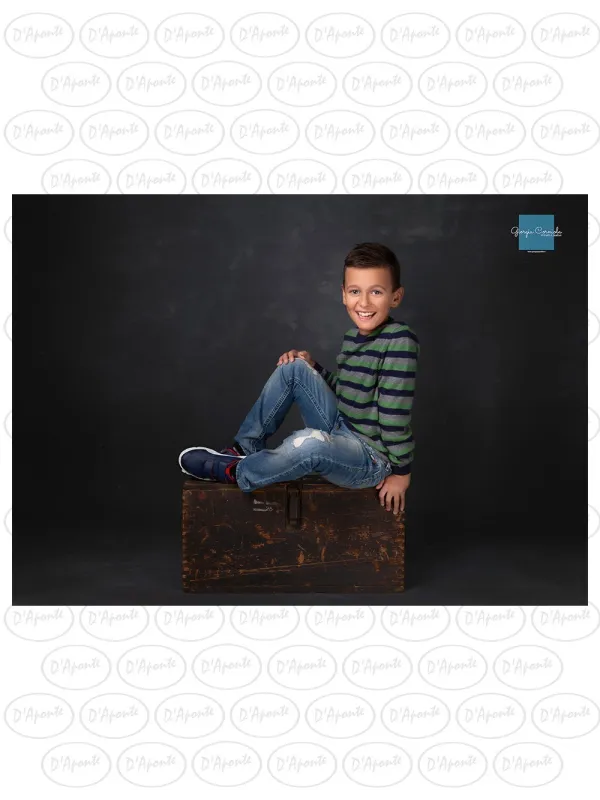 D'APONTE PRINTED CANVAS BACKDROP PRS 12-918 | D'Aponte | Premium Backdrops - PR Printed