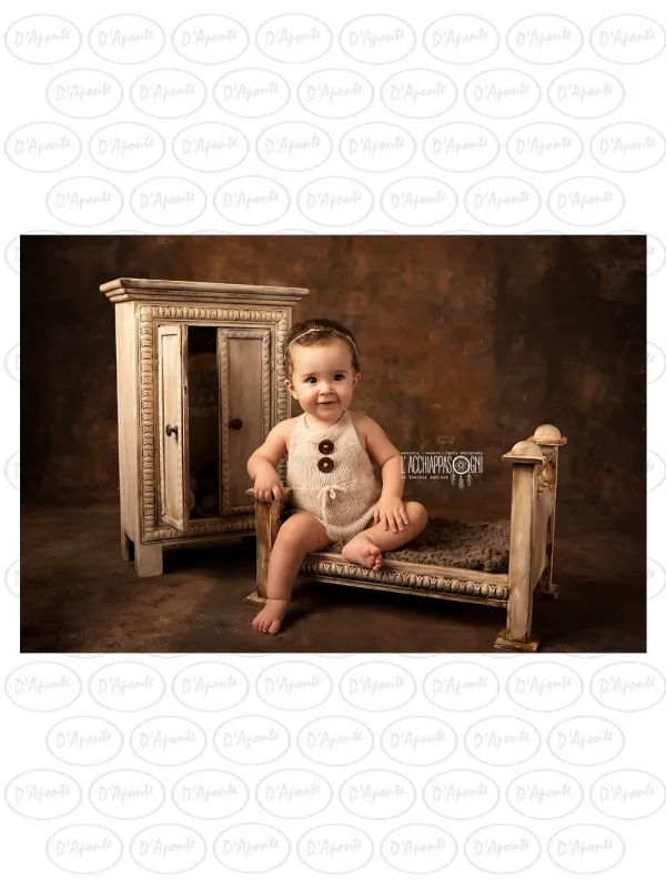 D'APONTE PRINTED CANVAS BACKDROP PRS 12-921 | D'Aponte | Premium Backdrops - PR Printed