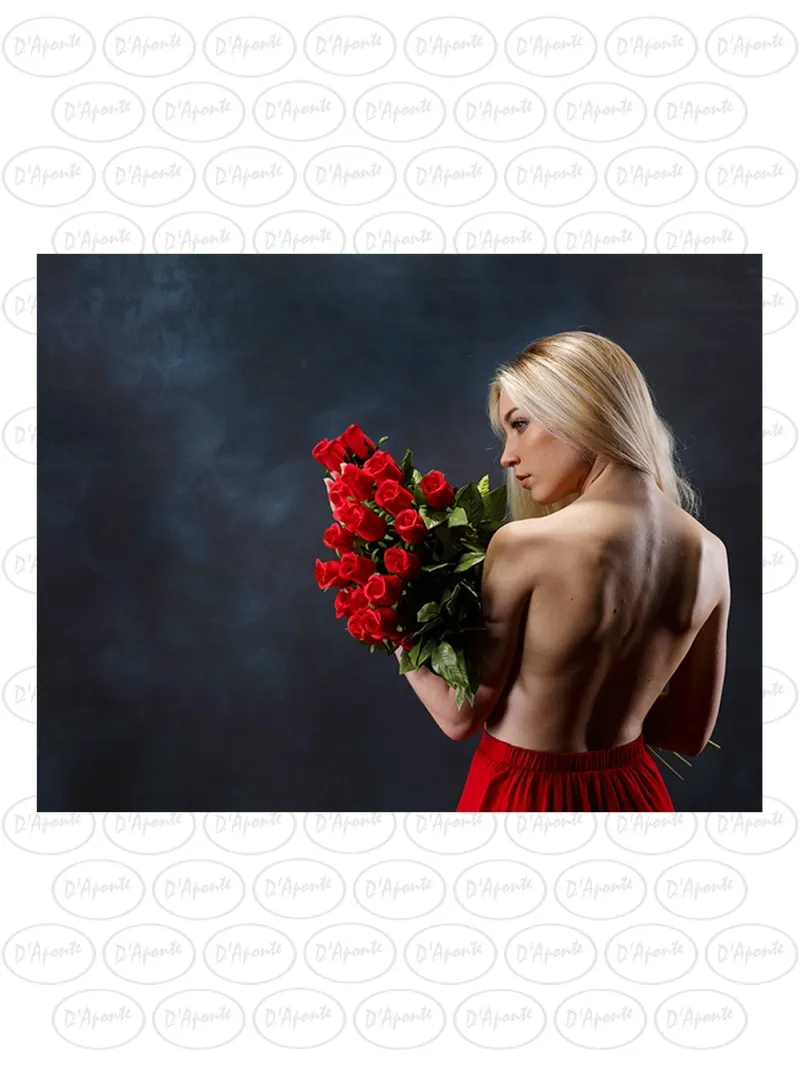 D'APONTE PRINTED CANVAS BACKDROP PRS 12-959 | D'Aponte | Premium Backdrops - PR Printed