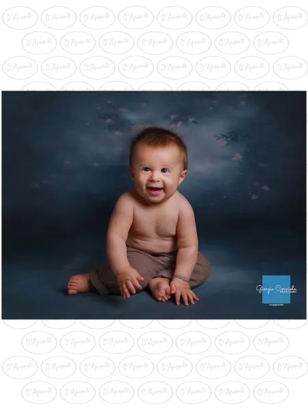 D'APONTE PRINTED CANVAS BACKDROP PFS 20-008 | D'Aponte | Premium Flowers - PF Printed