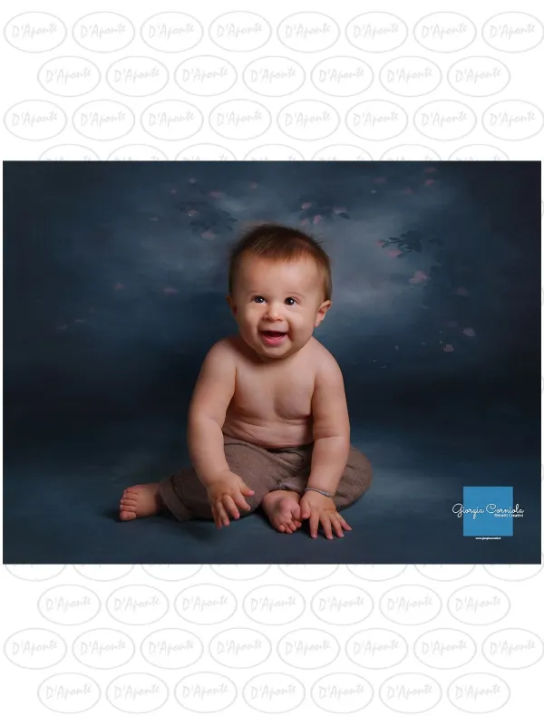 D'APONTE PRINTED CANVAS BACKDROP PFS 20-008 | D'Aponte | Premium Flowers - PF Printed