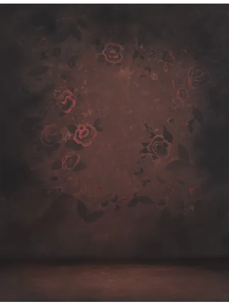 D'APONTE PRINTED CANVAS BACKDROP PFS 20-004 | D'Aponte | Premium Flowers - PF Printed 2