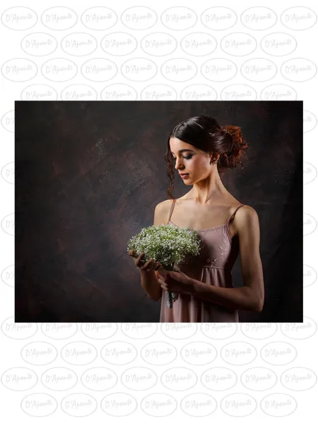 D'APONTE PRINTED CANVAS BACKDROP PRS 12-975 | D'Aponte | Premium Backdrops - PR Printed