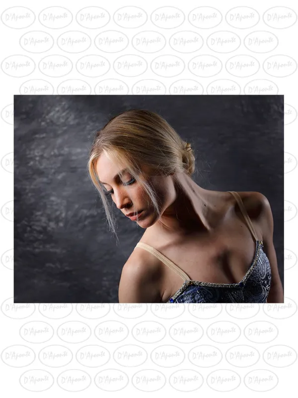 D'APONTE PRINTED CANVAS BACKDROP PRS 12-982 | D'Aponte | Premium Backdrops - PR Printed