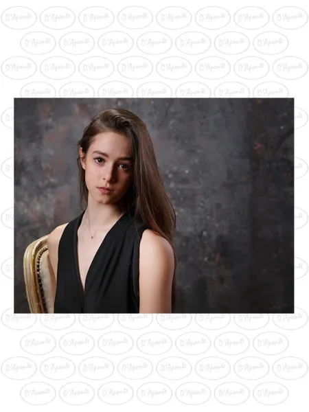 D'APONTE PRINTED CANVAS BACKDROP PRS 12-983 | D'Aponte | Premium Backdrops - PR Printed