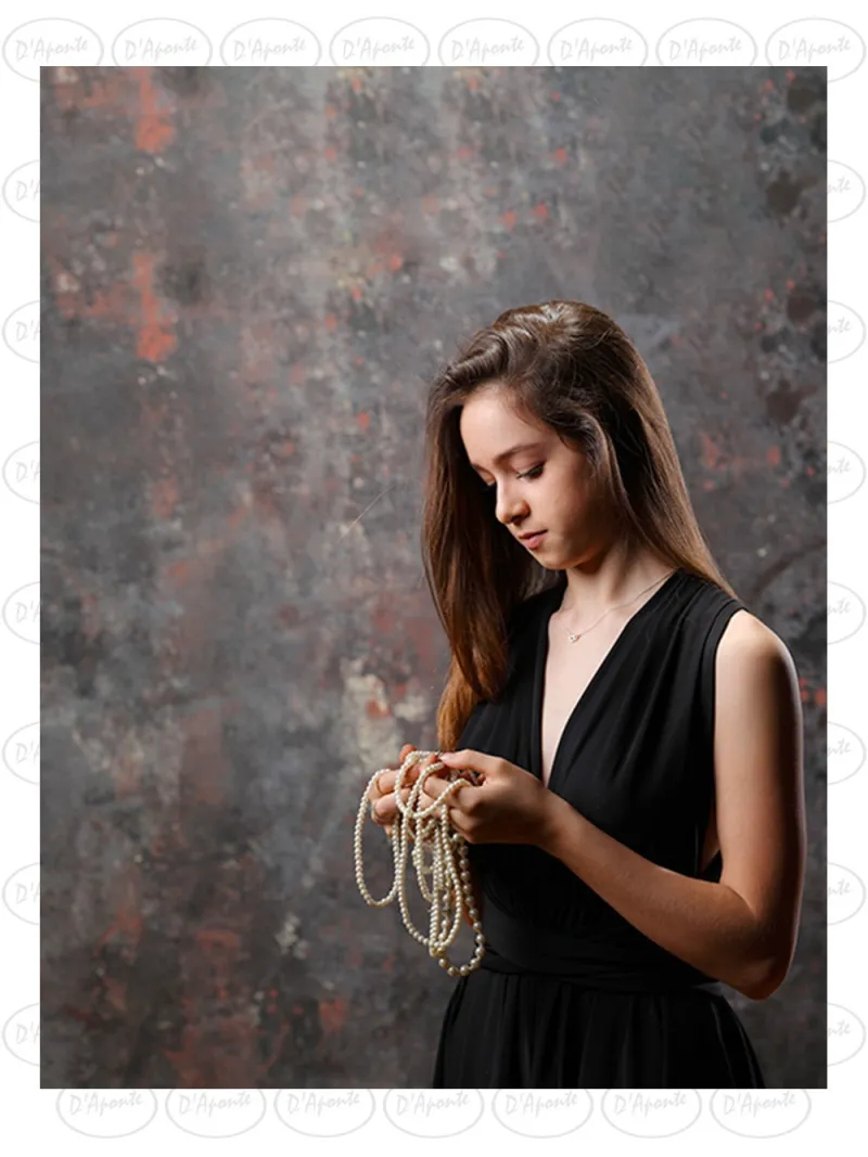 D'APONTE PRINTED CANVAS BACKDROP PRS 12-983 | D'Aponte | Premium Backdrops - PR Printed