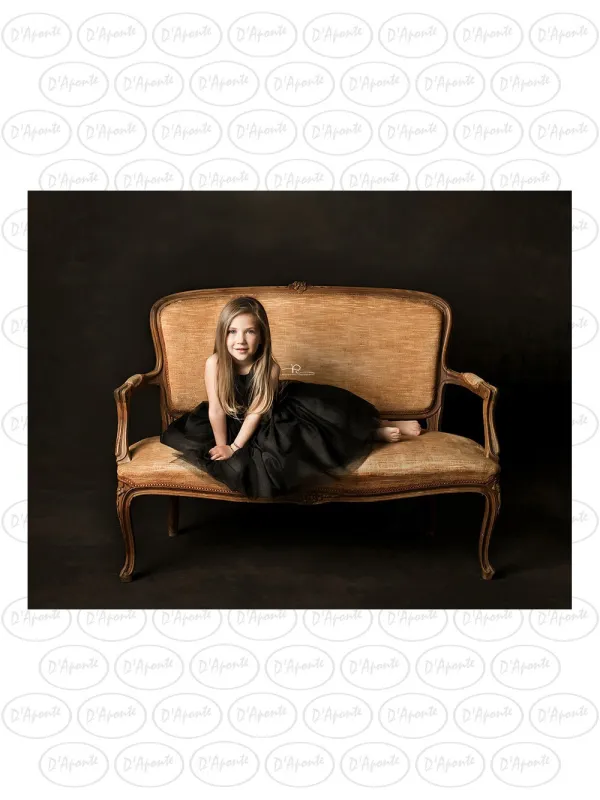 D'APONTE PRINTED CANVAS BACKDROP PRS 12-991 | D'Aponte | Premium Backdrops - PR Printed
