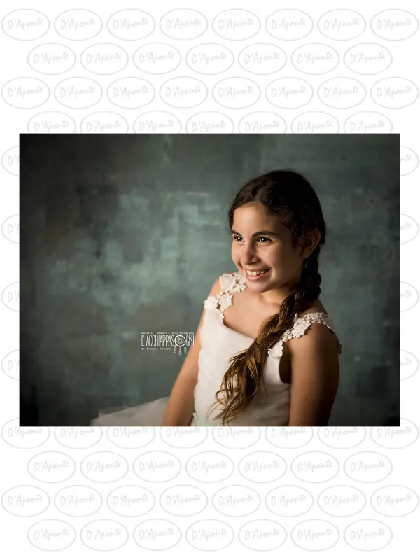 D'APONTE FONDALE IN TELA STAMPATO PRS 12-993