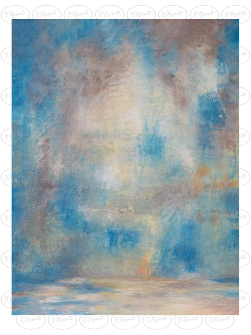 D'APONTE PRINTED CANVAS BACKDROP PRS 12-993 | D'Aponte | Premium Backdrops - PR Printed