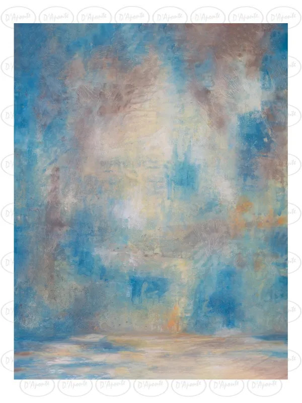 D'APONTE PRINTED CANVAS BACKDROP PRS 12-993 | D'Aponte | Premium Backdrops - PR Printed