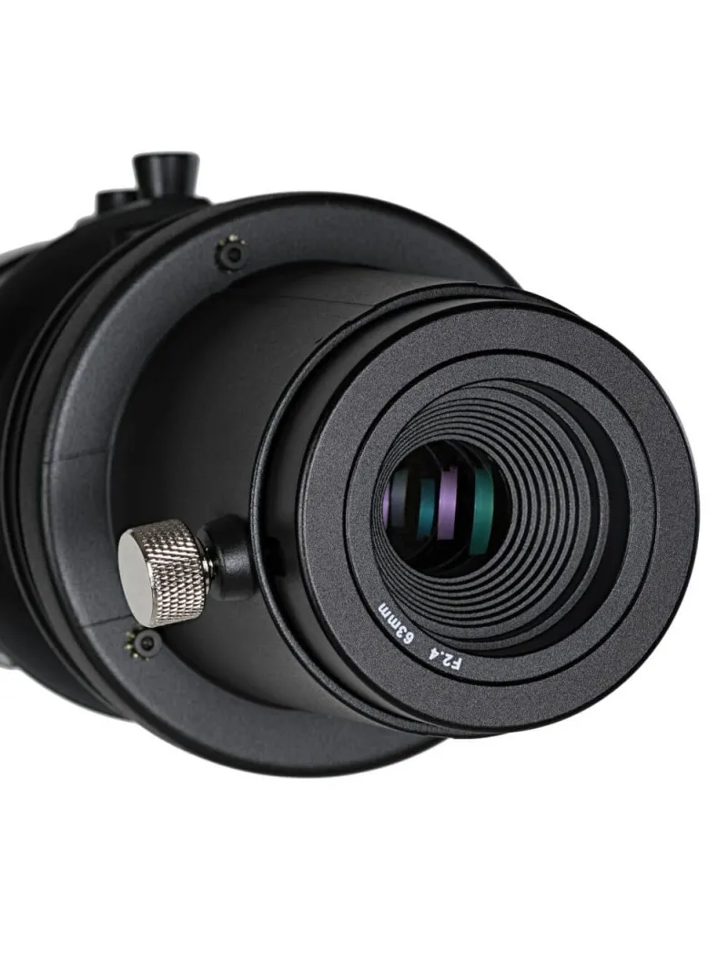 GODOX SA-02 Lens 60mm | D'Aponte | Led Lights