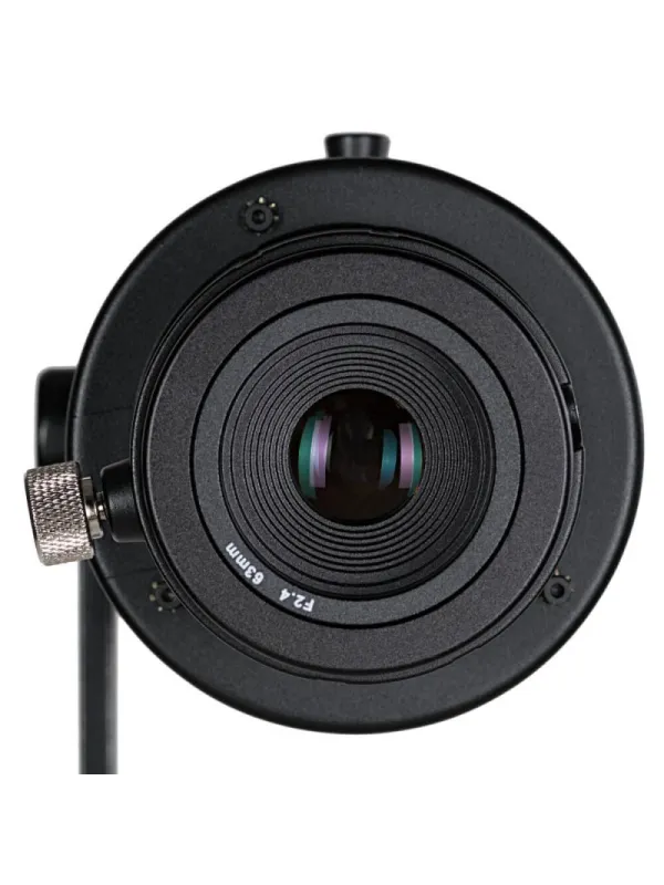 GODOX SA-02 Lens 60mm | D'Aponte | Led Lights