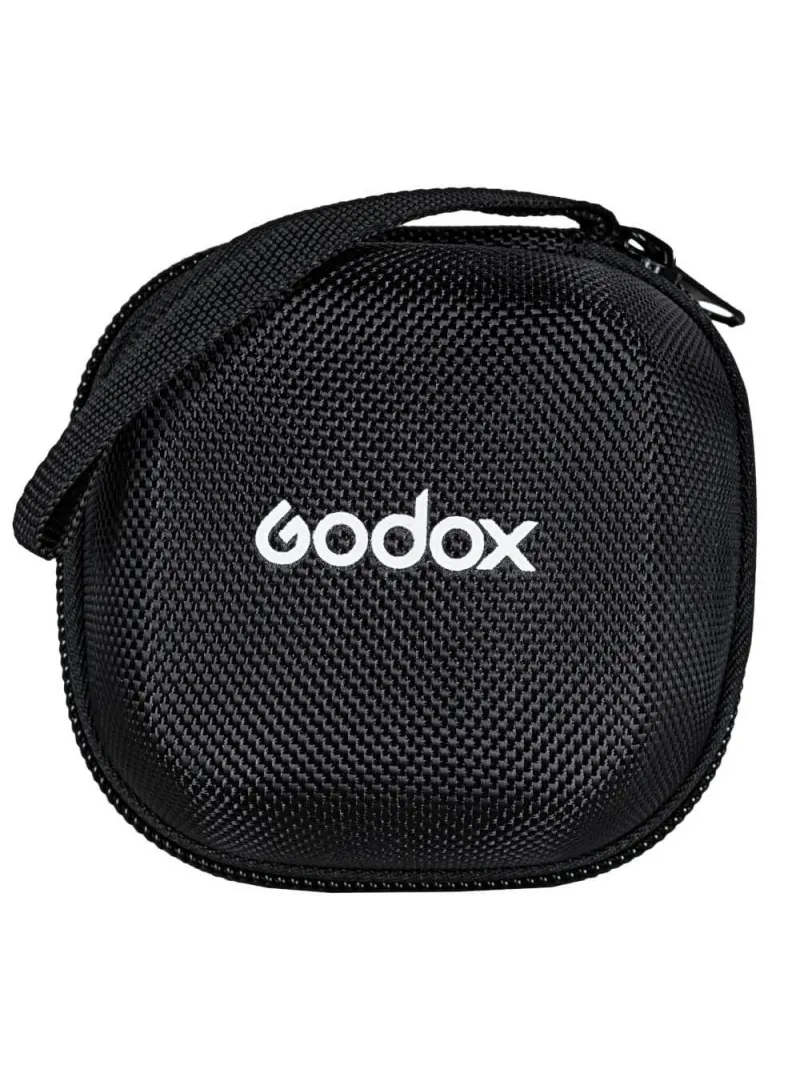 GODOX SA-02 Lente 60mm