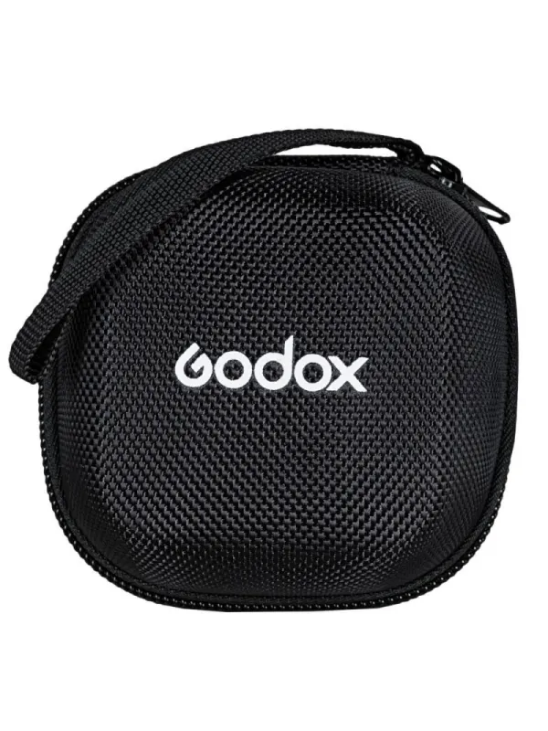 GODOX SA-02 Lente 60mm