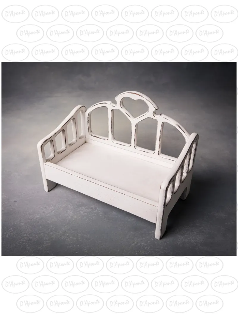 D'APONTE NEWBORN NB050 LETTINO