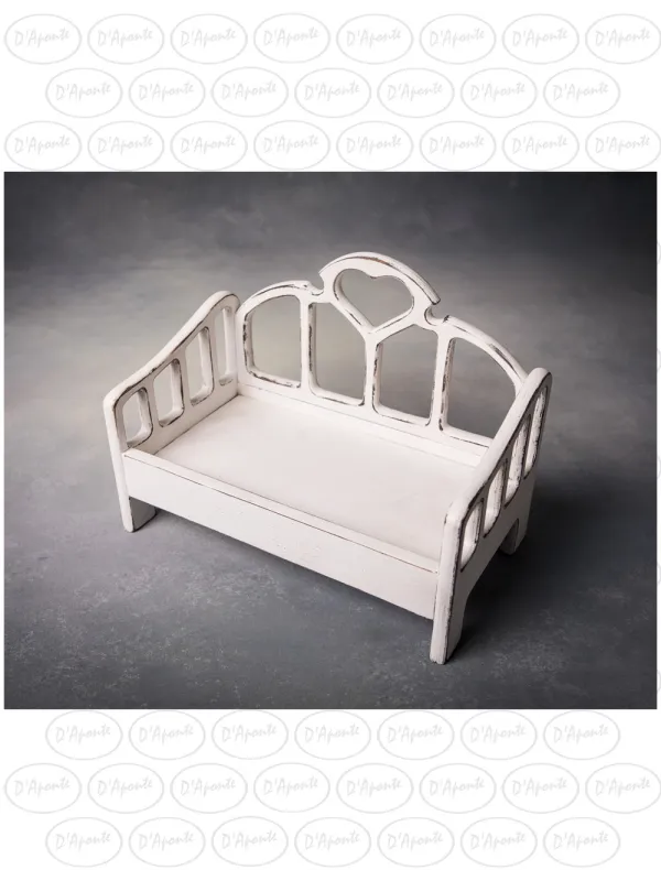 D'APONTE NEWBORN NB050 LETTINO