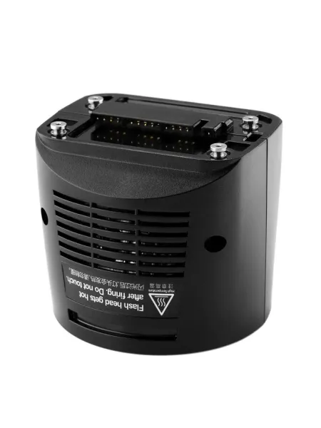 GODOX  H200R Round Head for AD200 | D'Aponte | Portable Flash, Speedlite and Accessories 2