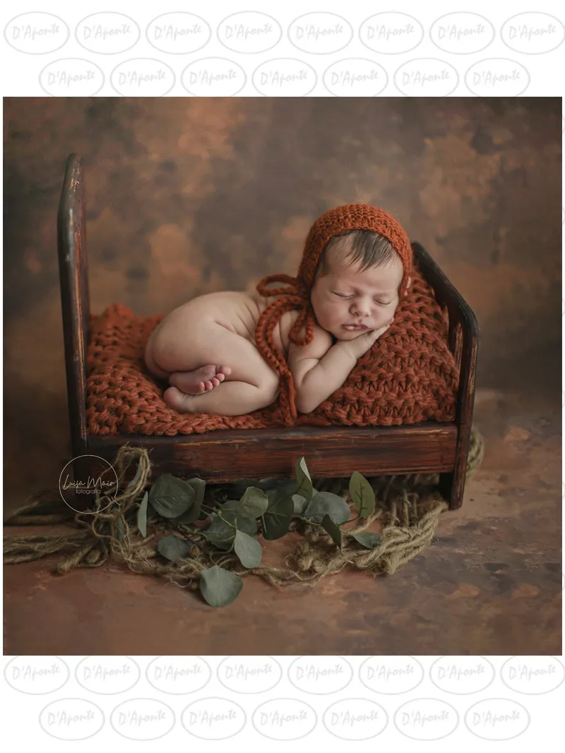 D'APONTE NEWBORN NB051 LETTINO