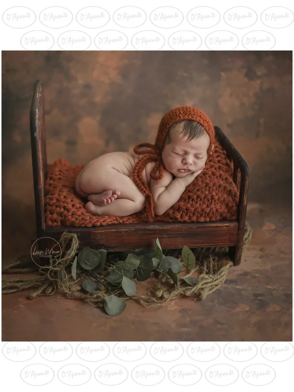 D'APONTE NEWBORN NB051 LETTINO