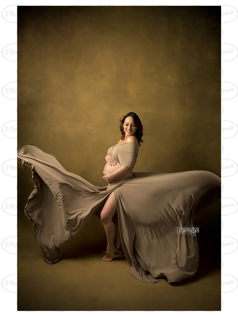 D'APONTE CANVAS BACKDROP PR 12-911 | D'Aponte | Premium Backdrops - PR