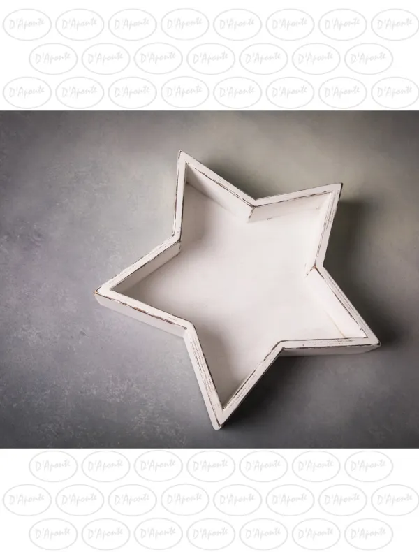 D'APONTE NEWBORN NB061 STAR | D'Aponte | Newborn Accessories