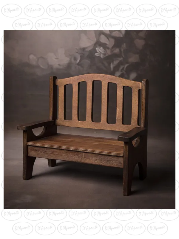 D'APONTE NEWBORN NB062 PANCHINA
