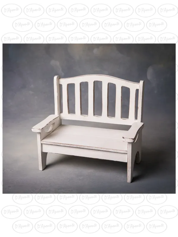 D'APONTE NEWBORN NB064 PANCHINA