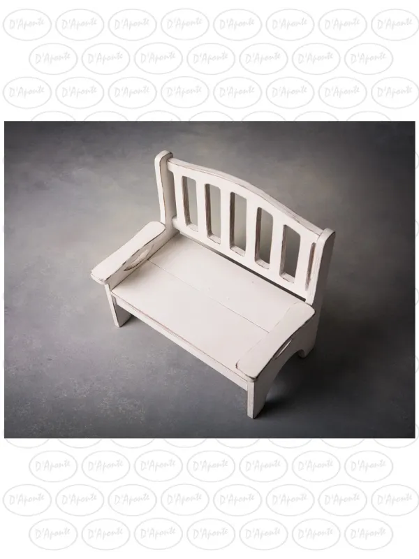 D'APONTE NEWBORN NB064 PANCHINA