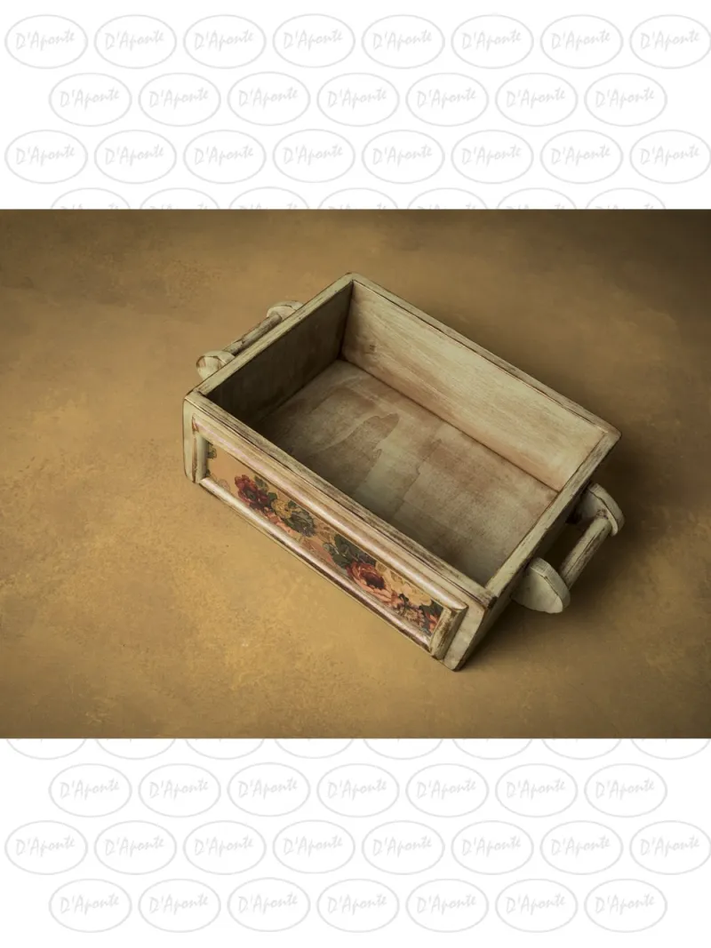 D'APONTE NEWBORN NB065 CASSETTO