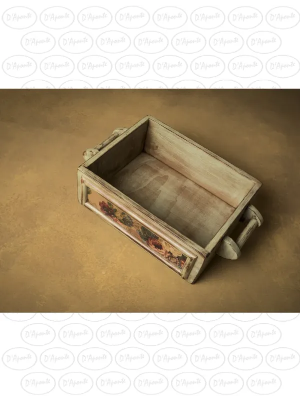 D'APONTE NEWBORN NB065 CASSETTO