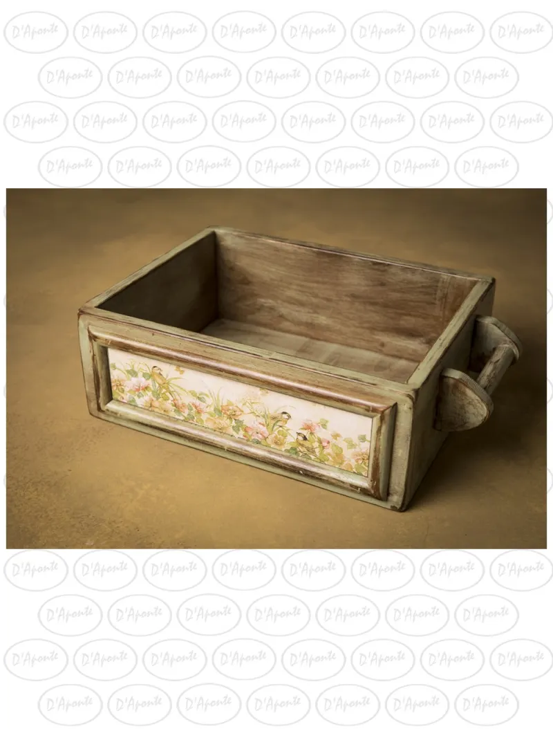 D'APONTE NEWBORN NB065 CASSETTO