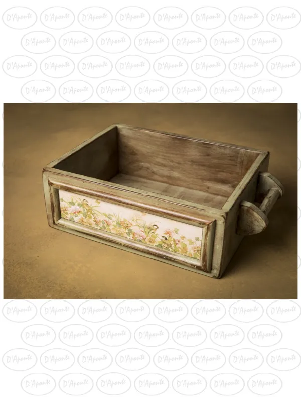 D'APONTE NEWBORN NB065 CASSETTO