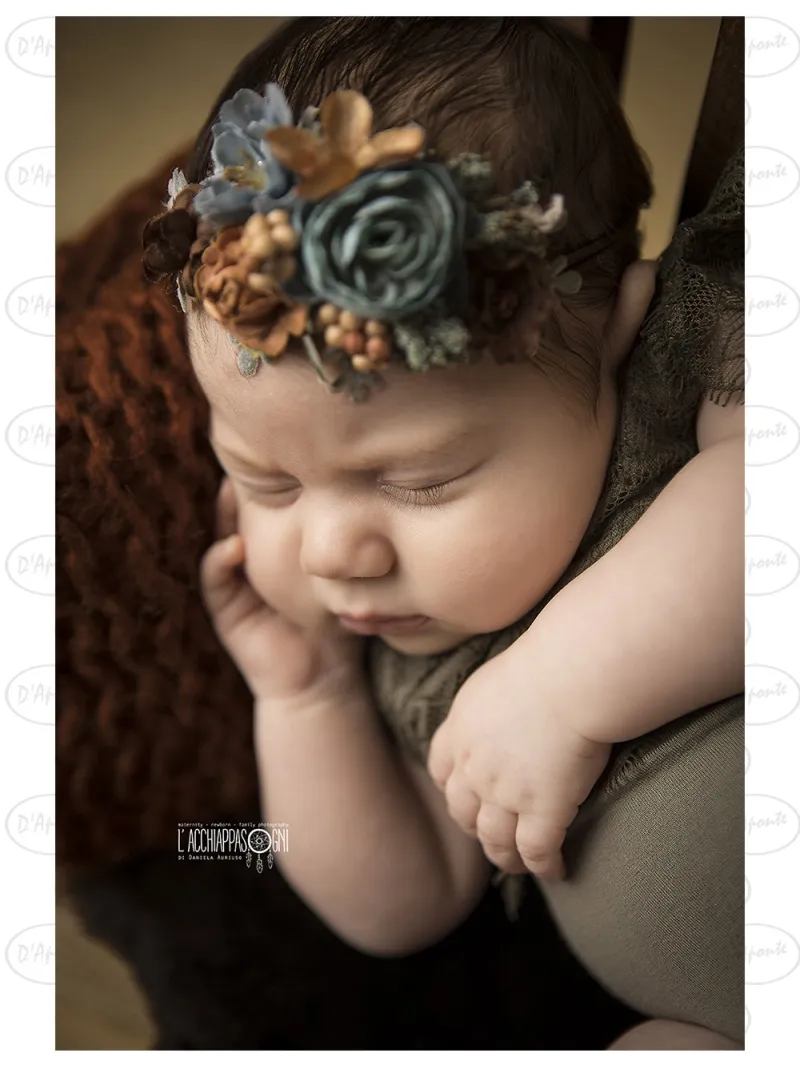 D'APONTE NEWBORN NB062 PANCHINA