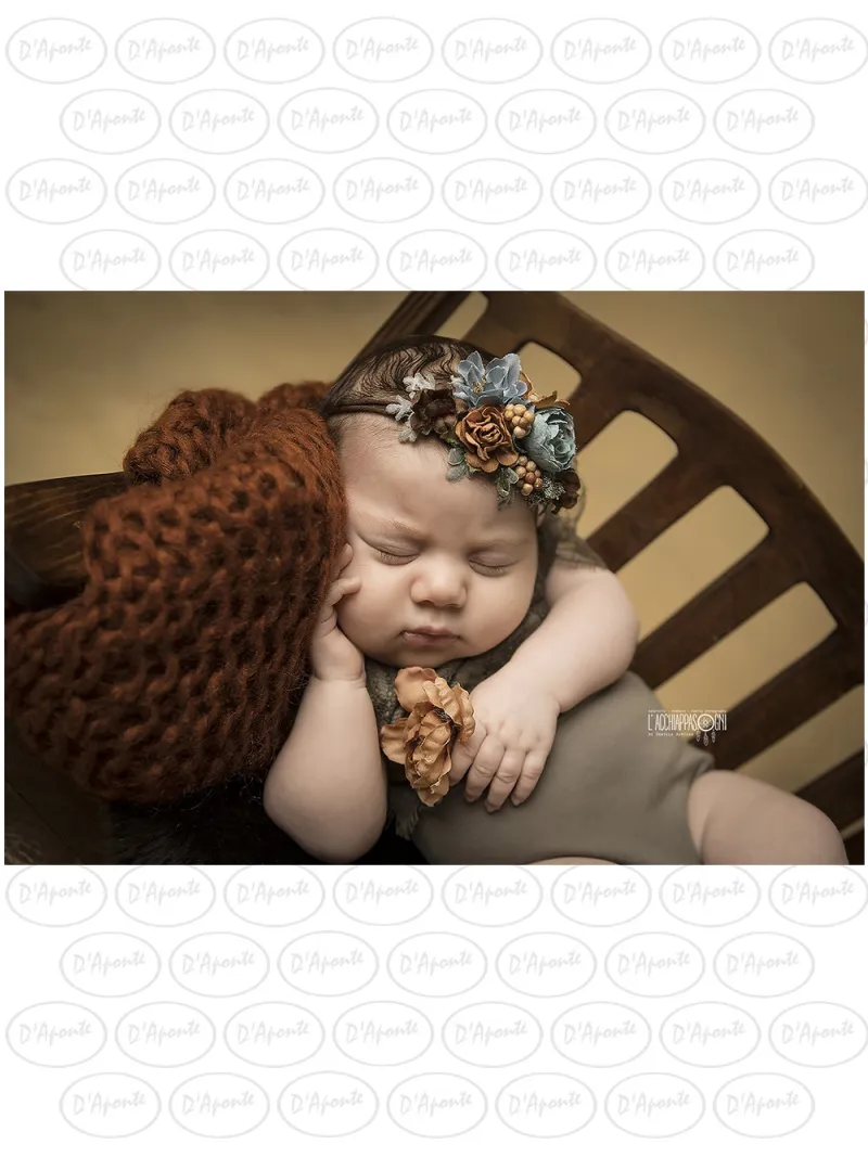 D'APONTE NEWBORN NB062 PANCHINA