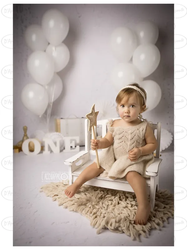 D'APONTE NEWBORN NB064 PANCHINA