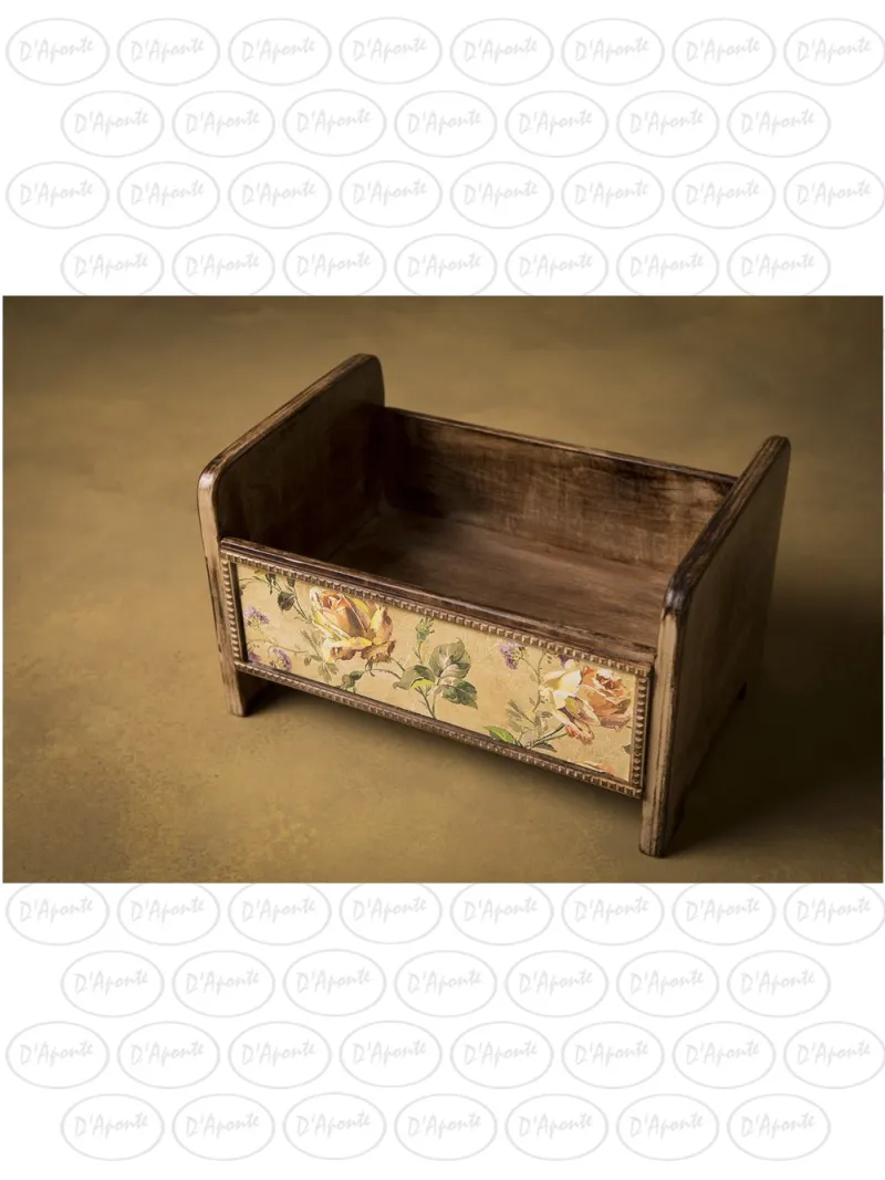 D'APONTE NEWBORN NB071 CASSETTO DOUBLE FACE