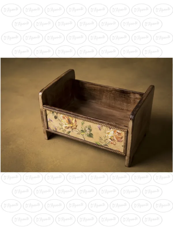 D'APONTE NEWBORN NB071 CASSETTO DOUBLE FACE